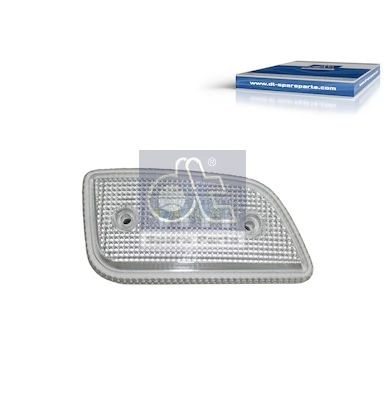 Side Marker Light
